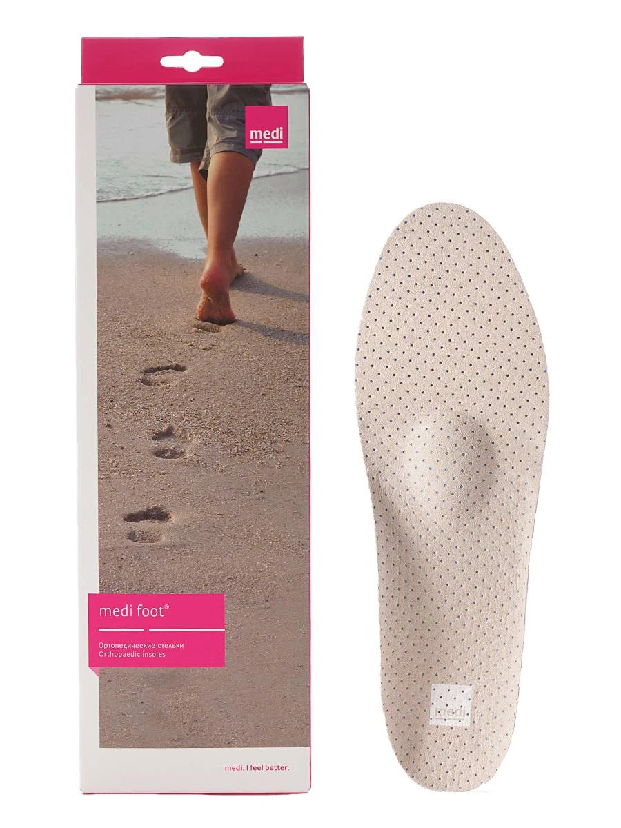 Medi insoles store
