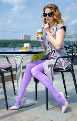 Новые цвета года